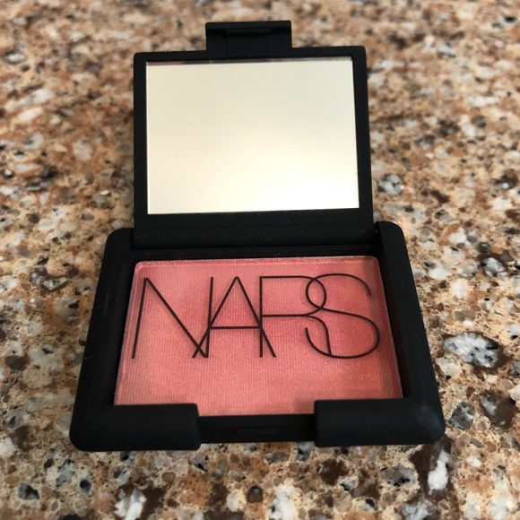 NARS Orgasm Mini Blush